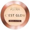 Astra C'est Glow Highlighter Illuminante, 01 - Radiant Privée