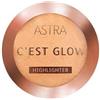 Astra C'est Glow Highlighter Illuminante, 02 - Glaze Maison