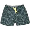Name It Costume Pantaloncino Bambino, BLU