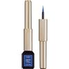 L'orèal L'oréal Eyeliner Matte Signature, BLU