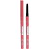 Astra Outline Waterproof Lip Pencil, 01 - Nude Vibe
