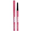 Astra Outline Waterproof Lip Pencil, 02 - Think Pink