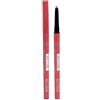 Astra Outline Waterproof Lip Pencil, 03 - Quick Brick