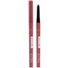 Astra Outline Waterproof Lip Pencil, 04 - Fierce Nut