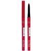 Astra Outline Waterproof Lip Pencil, 06 - Endless Cherry