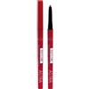 Astra Outline Waterproof Lip Pencil, 07 - Vivid Rust