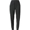 Calvin Klein Peformance Calvin Klein pantalone Sportivo Donna, Nero