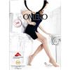 Omero Efira 20 Collant, GRIGIO ANTRACITE