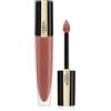 L'Orèal Rouge Signature Rossetto Liquido, 116