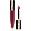 L'Orèal Rouge Signature Rossetto Liquido, 103