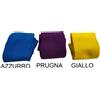 Papillon Calze Uomo Tinta Unita, BLUETTE