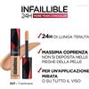 L'Orèal Infaillible Correttore, 327