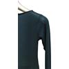 Jadea Sottogiacca Cashmere Dolcevita, VERDE