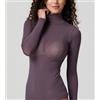 Jadea Sottogiacca Cashmere Dolcevita, MOSTO