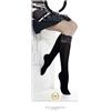 Omero Seduzione 50 Gambaletto, MARRONE