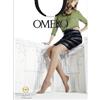 Omero Neide 40 Denari Collant, PLAYA (PELLE)