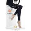 Omero Thermo 300 Leggings Nero