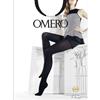 Omero Iride 50 Collant, COFFEE