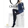 Omero Iride 100 Collant Nero