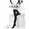 Omero Eris 70 Collant Nero