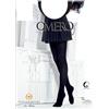Omero Borea 60 Nero Cotone