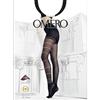 Omero Relaxa 40 Collant, TE (ABBRONZATO)