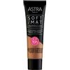 Astra Soft Mat Foundation, 8