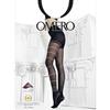 Omero Relaxa 70 Collant, NERO