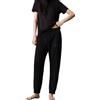 Calvin Klein Underwear Calvin Klein Jogger Donna, NERO