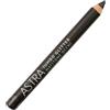 Astra Matitone occhi glitter, NERO