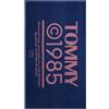 Tommy Hilfiger Telo Mare, BLU