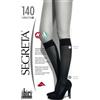 Ibici Segreta 140 Gambaletto, TE (ABBRONZATO)