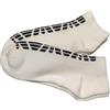 Emporio Armani Calzini Sportivi Spugna, BIANCO