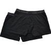Cotonella Boxer Uomo, NERO