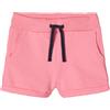 Name It Pantaloncino Ragazza Rosa
