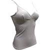 Egi Modal Top Forma Seno, BEIGE