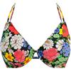Freya Floral Haze Costume Bikini