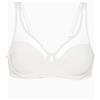 Playtex Modrn Support Reggiseno Ferretto, BIANCO
