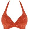 Freya Jewel Cove Bikini Ferretto, RUGGINE