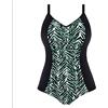 Elomi Costume Intero Curvy, EU 44