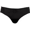 Freya Macrame Slip, BLUETTE