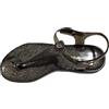 Emporio Armani Sandalo Infradito, NERO