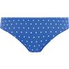 Freya Jewel Cove Slip Costume, AZZURRO