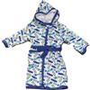 Ellepi Accappatoio Bambini, BLUETTE