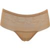 Janira Shorty Magic Band, BEIGE