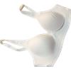 LELIEVE Leilieve Reggiseno Senza Cuciture Taglio laser, AVORIO