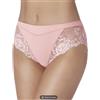 Janira Greta Slip Vita Alta, BLU