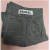 Primal Boxer Uomo Elasticizzato, GRIGIO