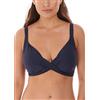 Fantasie Long Island Costume Balconcino, BLU