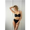 Krisline Beach Costume Fascia